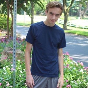 Meet your Posher, Chase